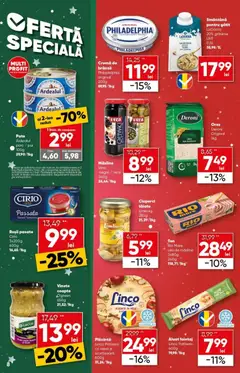 Ofertele Profi valabile de la 10.12.2025 | Pagină: 8