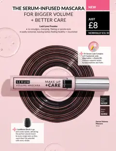 Preview of Avon - Catalogue valid from 01.03.2026 | Page: 29