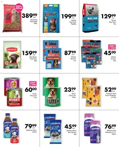 Save specials catalogue – valid from 29.01.2026 | Page: 86
