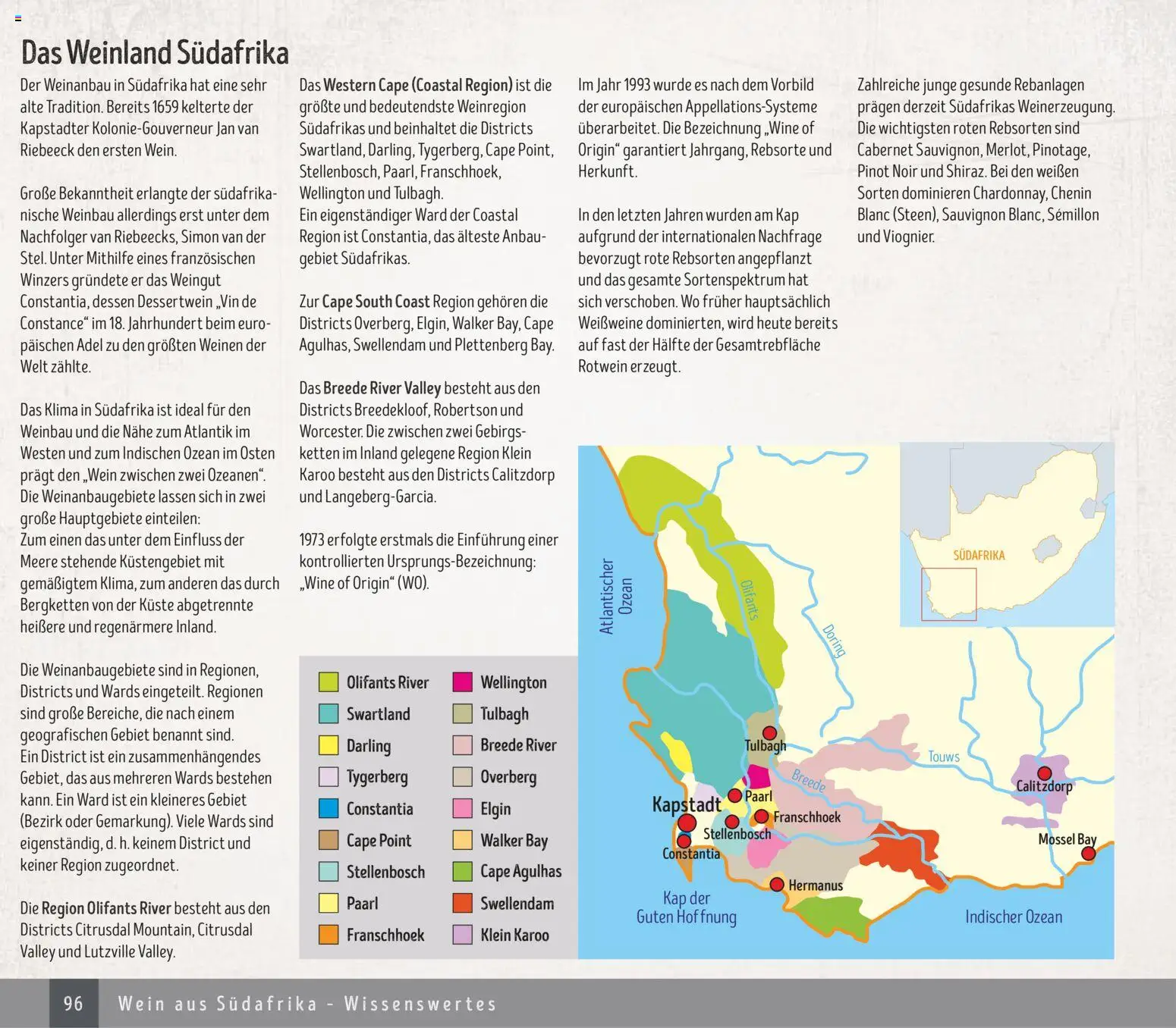 Edeka Struve Wein– und Spirituosen – gültig ab 14.11.2025 | Seite: 96 | Produkte: Rotwein, Wein