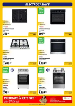 Ofertele Flanco valabile de la 01.12.2025 | Pagină: 13