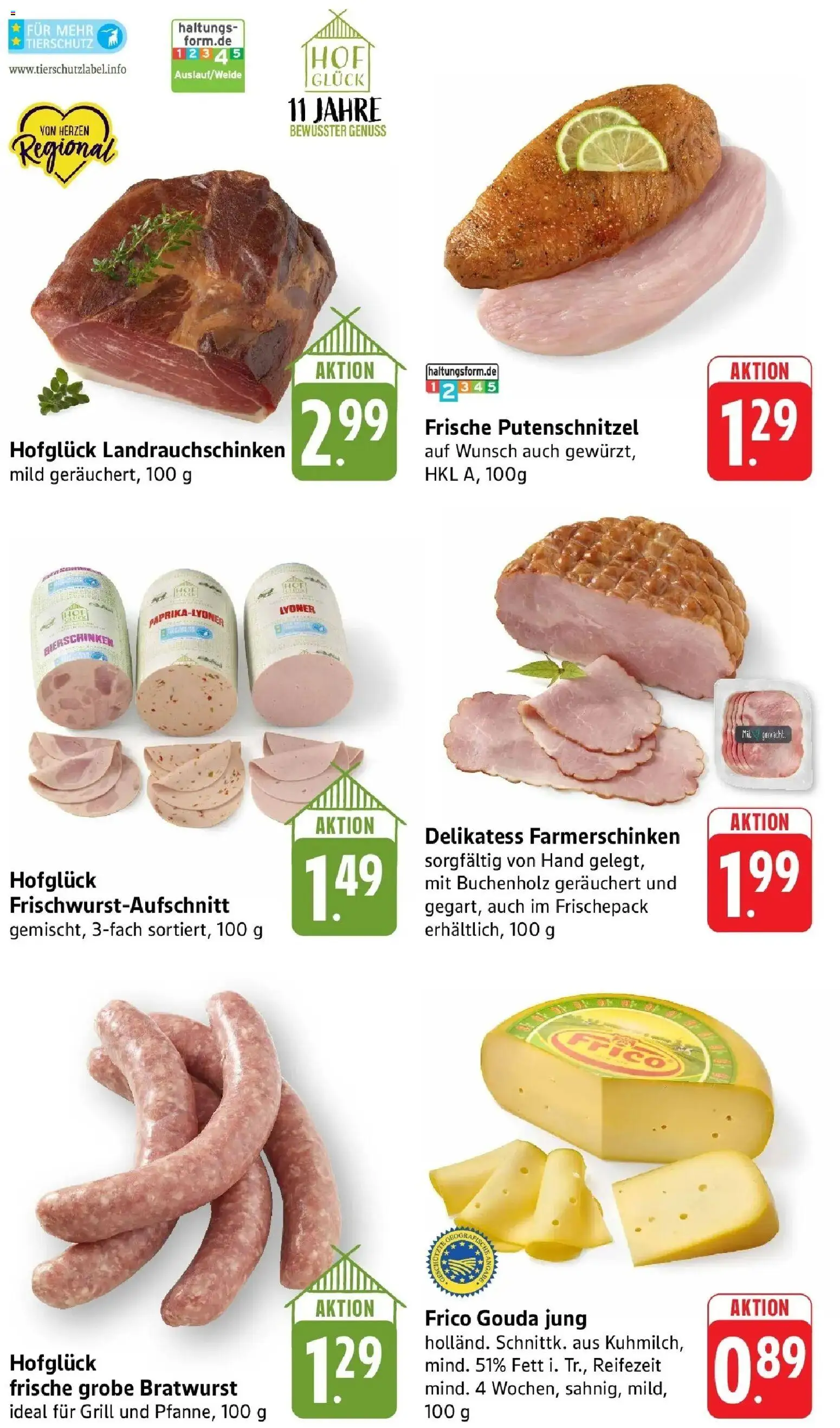 Edeka prospekt Offenburg-Zunsweier	 – gültig ab 02.03.2026 | Seite: 5 | Produkte: Grill, Gouda, Bratwurst, Putenschnitzel