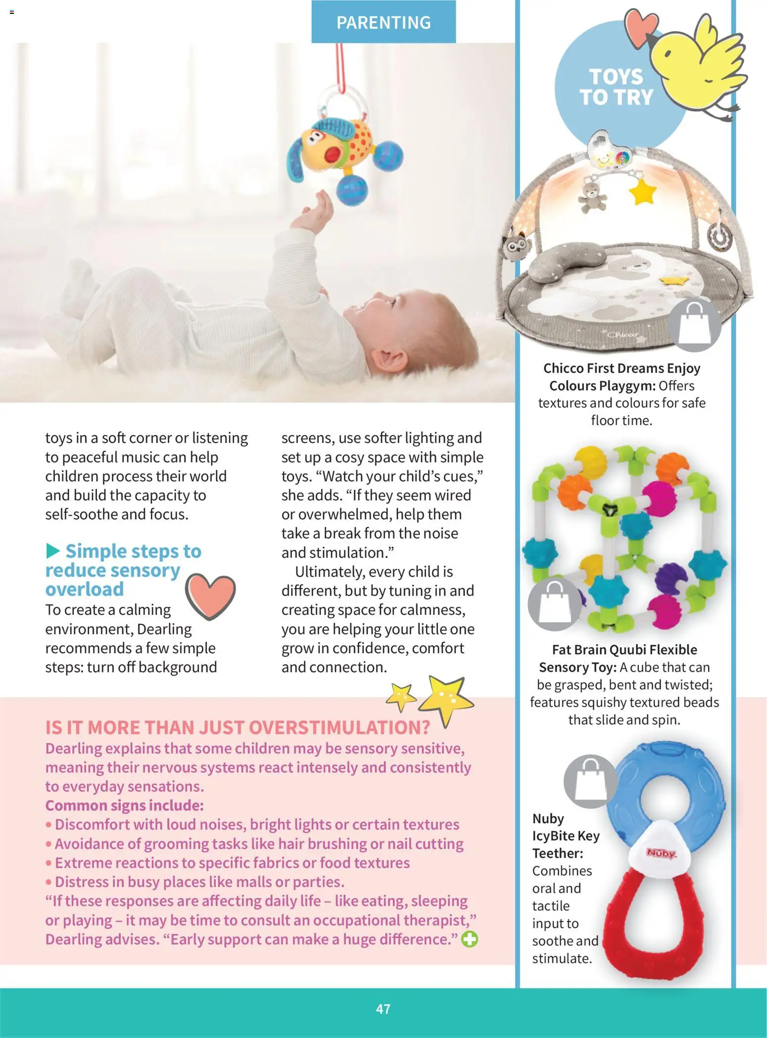 New Clicks catalogue – valid from 01.03.2026 | Page: 46