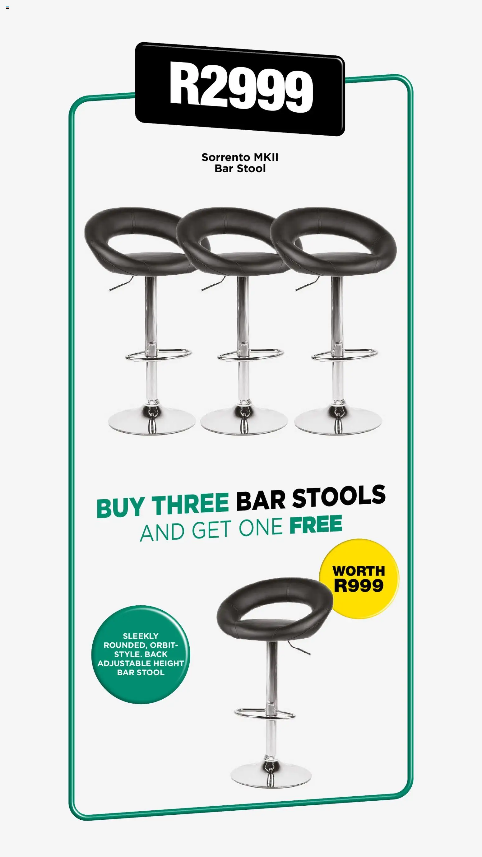 New House and Home catalogue – valid from 26.01.2026 | Page: 8 | Products: Stool, Bar stool