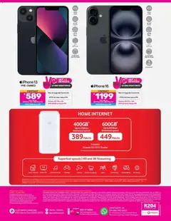 Offer preview "Game -Catalogue Power Up" | Page: 12 | Products: Tv, Game, Monitor