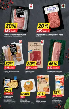 Meggle Baguette mit Kräuterbutter, Laugenbrot/Original 2 Stück, 2 x 160 g – gültig ab 16.09.2025 | Seite: 5