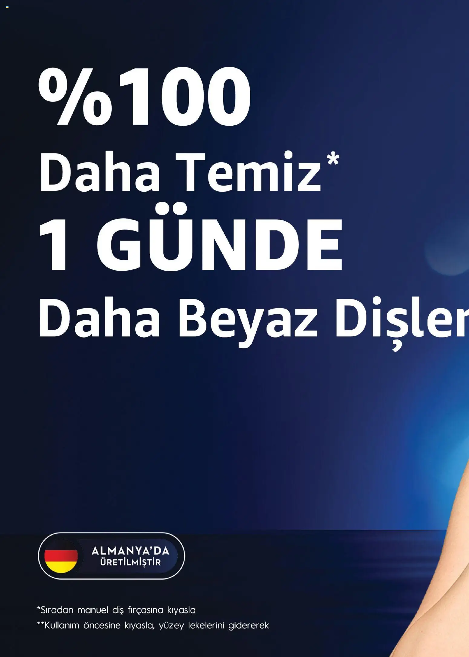 Rossmann - Ağız Bakım Festivali Kataloğu - 02.02.2026 tarihinden itibaren geçerlidir | Sayfa: 6