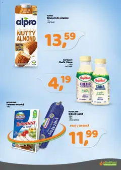 Catalog LaDoiPași – valabil de la 01.08.2025 | Pagină: 2