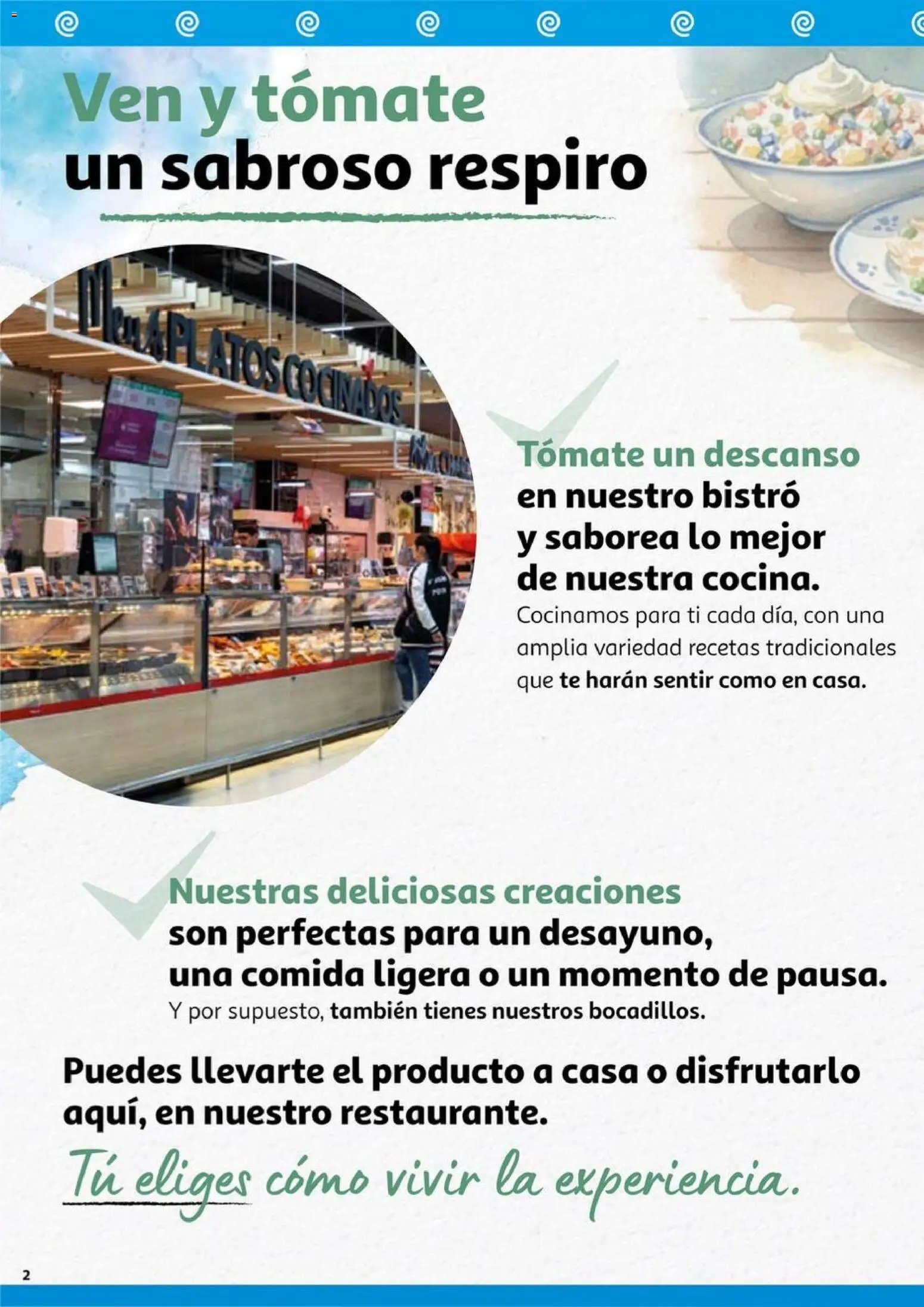 Alcampo - Reapertura Vigo  │ válido desde el 13.11.2025 | Página: 2 | Productos: Té