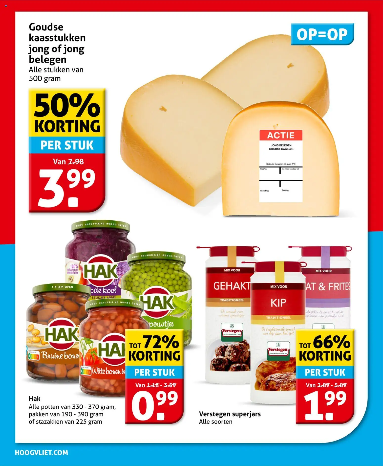 {H1} | Pagina: 4 | Producten: Kool, Gehakt, Kip, Citrompótló tabletta