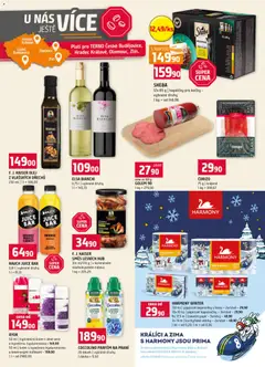 Náhled letáku Terno leták od 29.10.2025 | Strana: 19