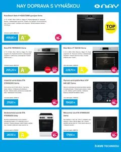 NAY Elektrodom leták platný od 09.02.2026 | Strana: 17