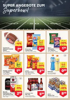 MPREIS Flugblatt ab 12.02.2026 gültig | Seite: 8