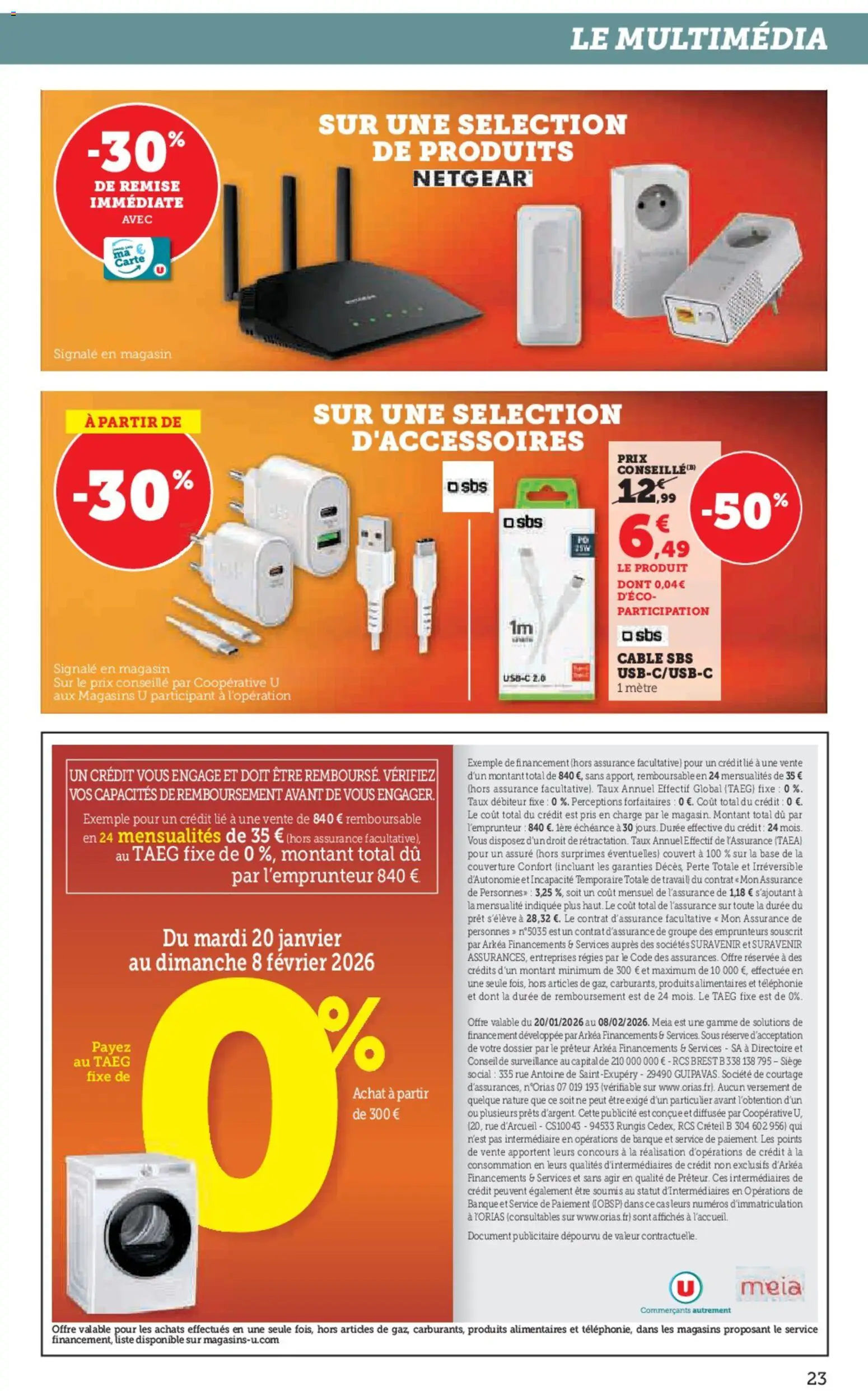 {H1} | Page: 23 | Produits: Câble, Base, Mètre, Couverture