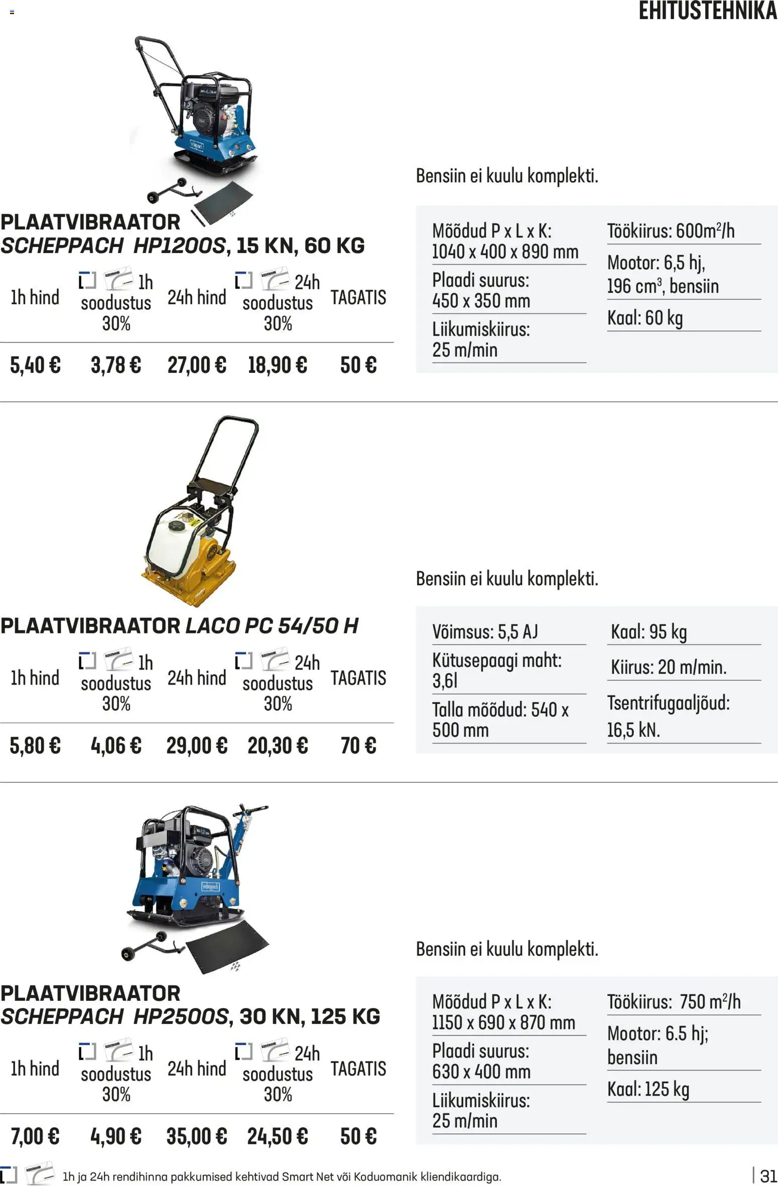{H1} | Lehekülg: 31