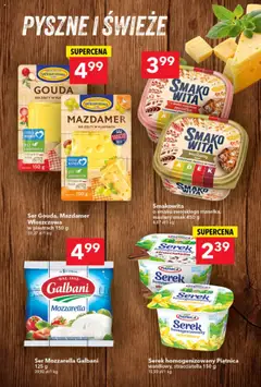 Lewiatan gazetka od 31.07.2025 | Strona: 4