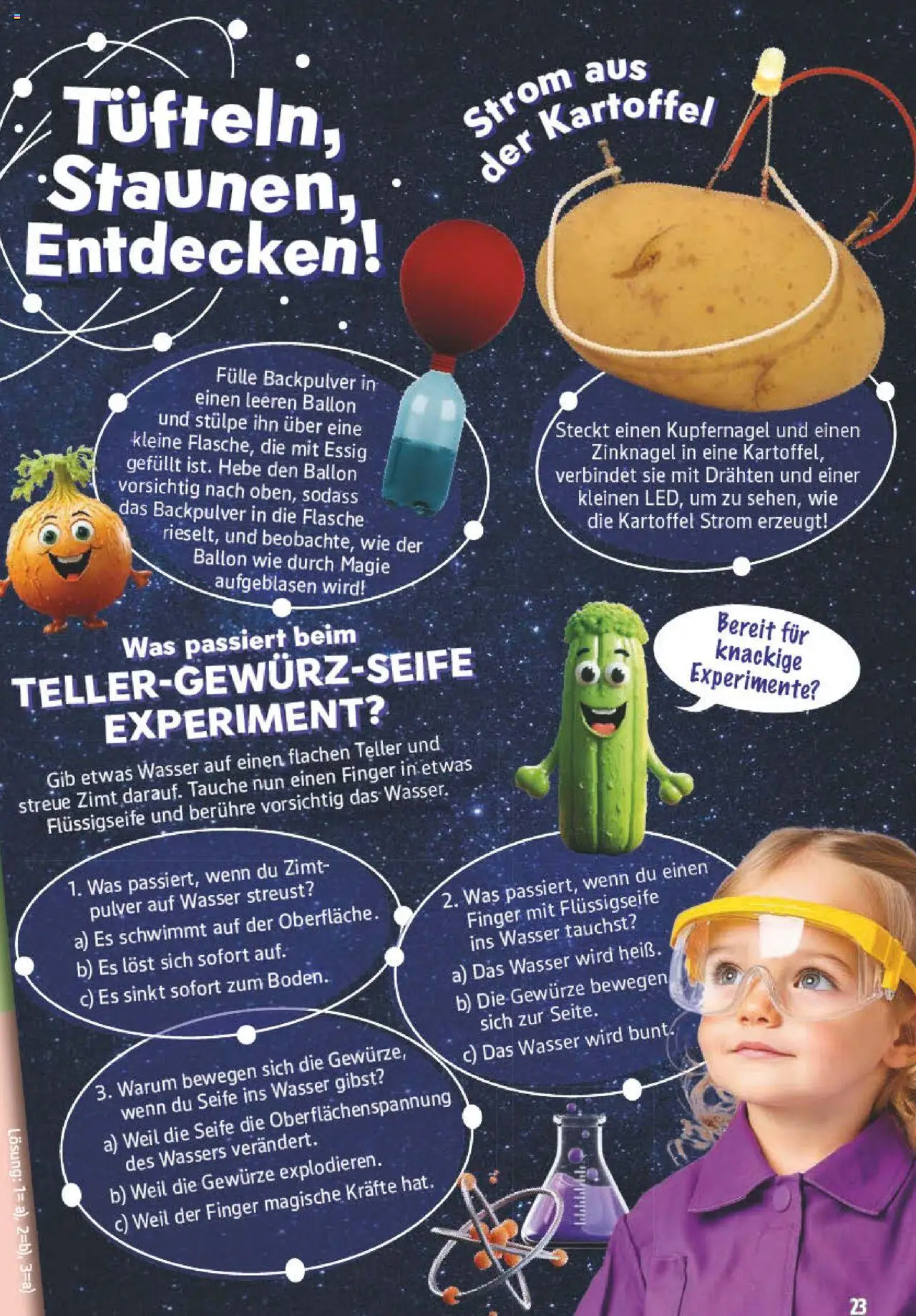 nah & gut Prospekt 	 - gültig ab dem 11.08.2025 | Seite: 31 | Produkte: Essig, Seife, Gewürze, Wasser