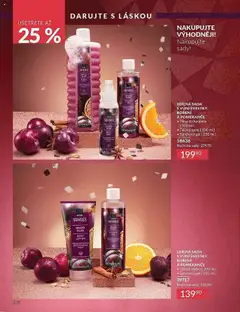Náhled letáku Avon katalog 10/2025 od 01.10.2025 | Strana: 226