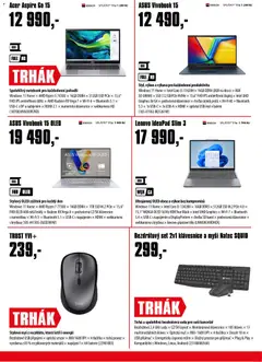 Náhled letáku Comfor leták od 02.01.2026 | Strana: 2