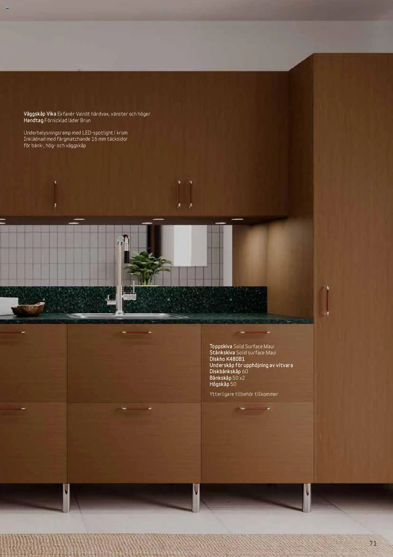 Bauhaus reklamblad aktuell från 25.08.2025 | Sida: 71
