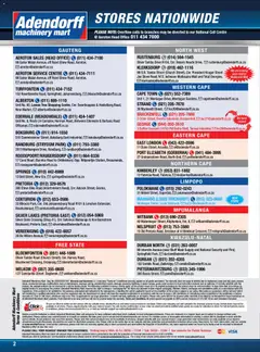 Adendorff specials catalogue – valid from 01.04.2026 | Page: 4