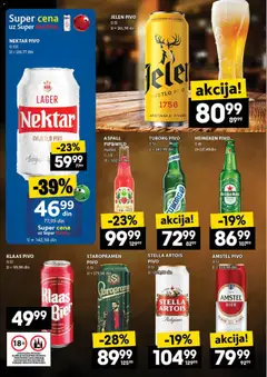Roda katalog - pregled Roda kataloga - važi od 23.10.2025 | Strana: 24