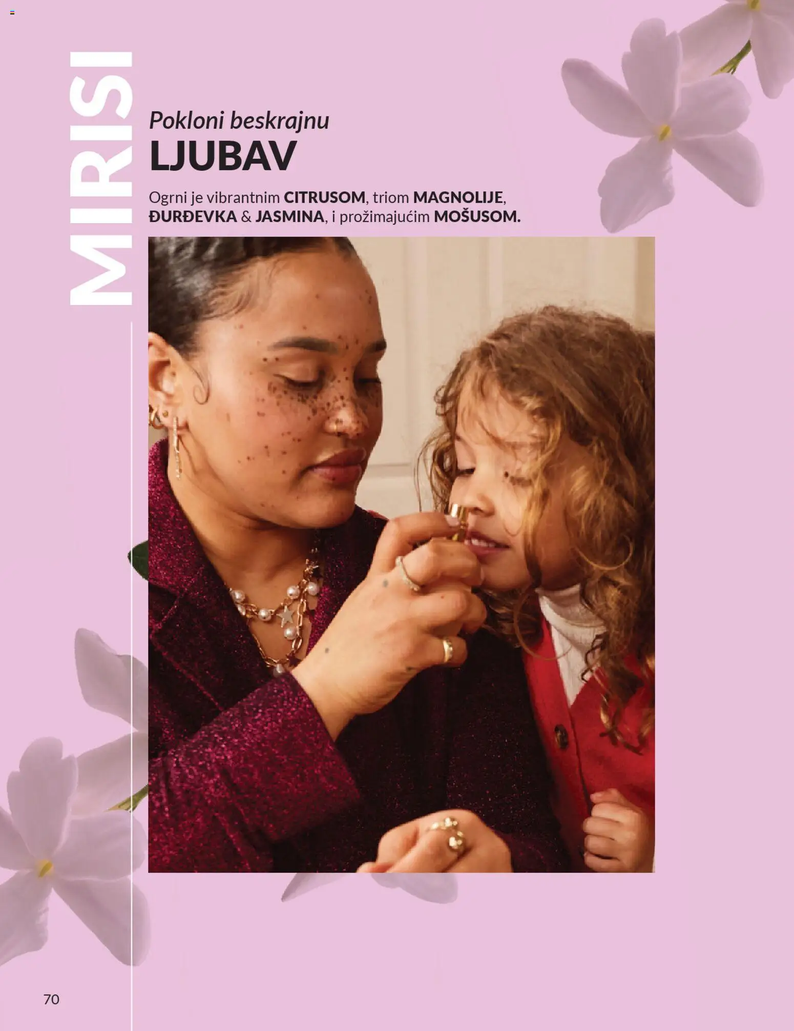 AVON katalog - važi od 01.04.2026 | Strana: 70