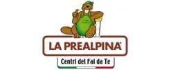 Logo La Prealpina logo