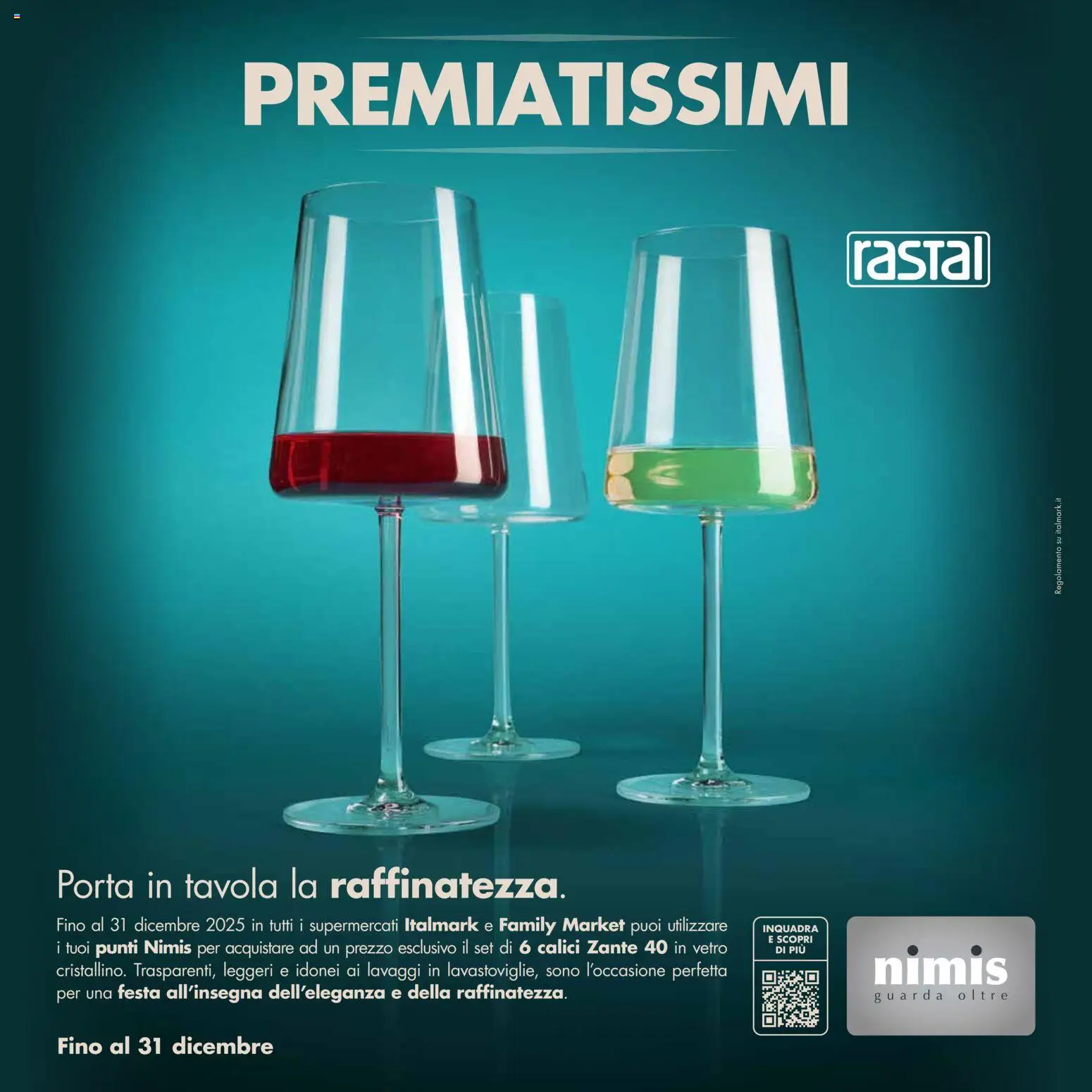 Volantino Italmark del 26.11.2025 | Pagina: 34