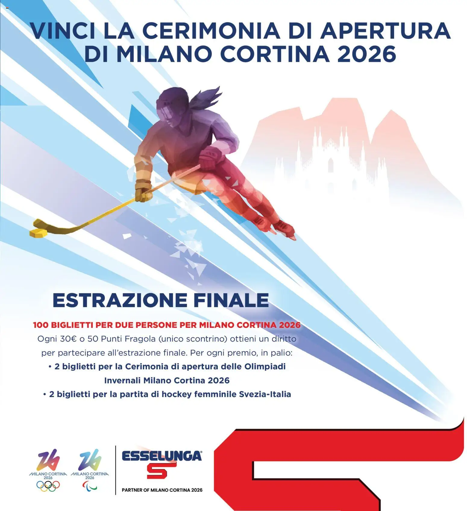 Volantino Esselunga S del 01.12.2025 | Pagina: 5