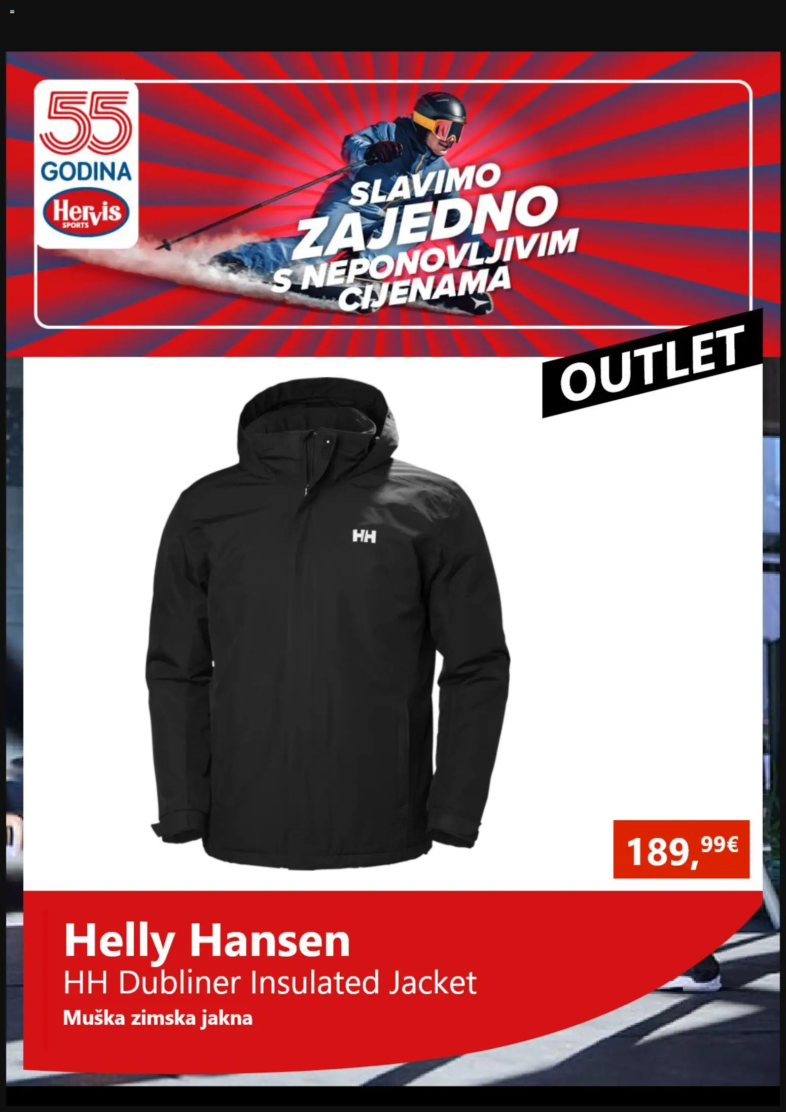 Hervis katalog | vrijedi od 02.12.2025 | Stranica: 4 | Proizvodi: Jakna