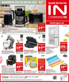 Interspar Flugblatt ab 26.02.2026 gültig | Seite: 24