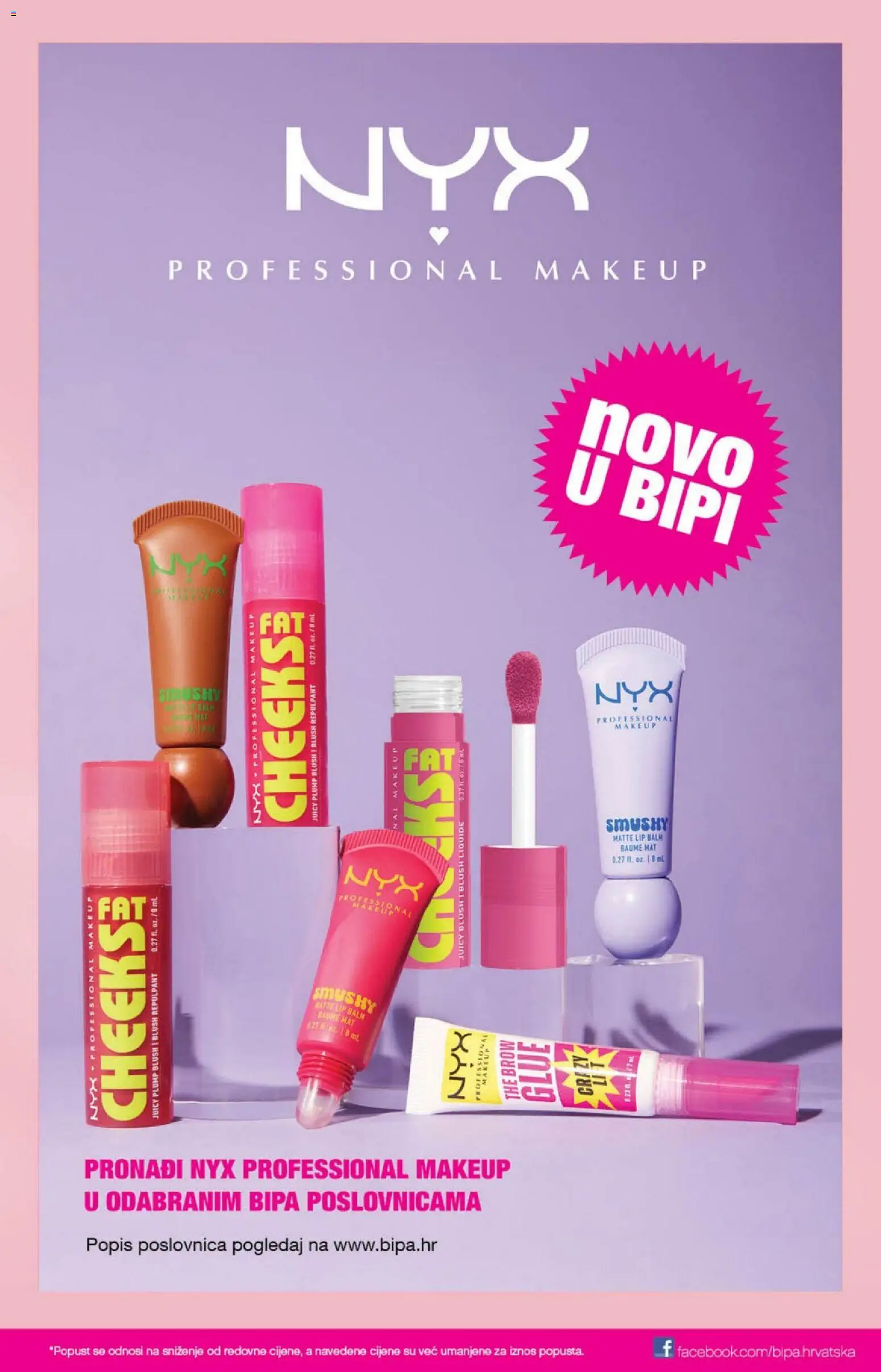 Bipa katalog | vrijedi od 11.12.2025 | Stranica: 13