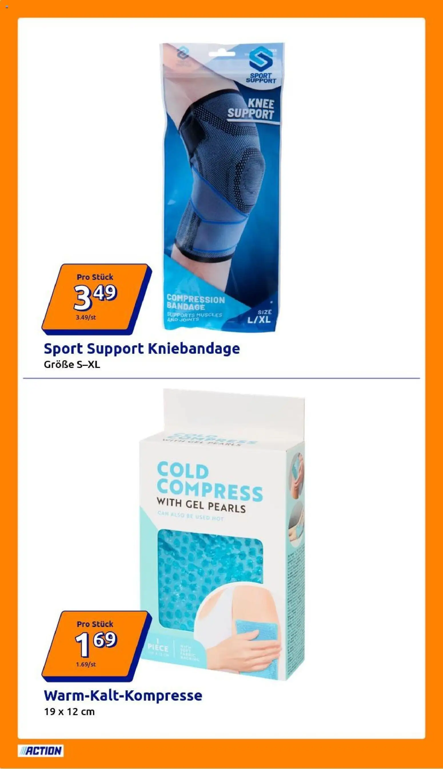 Action Prospekt – gültig ab 08.04.2026 | Seite: 18