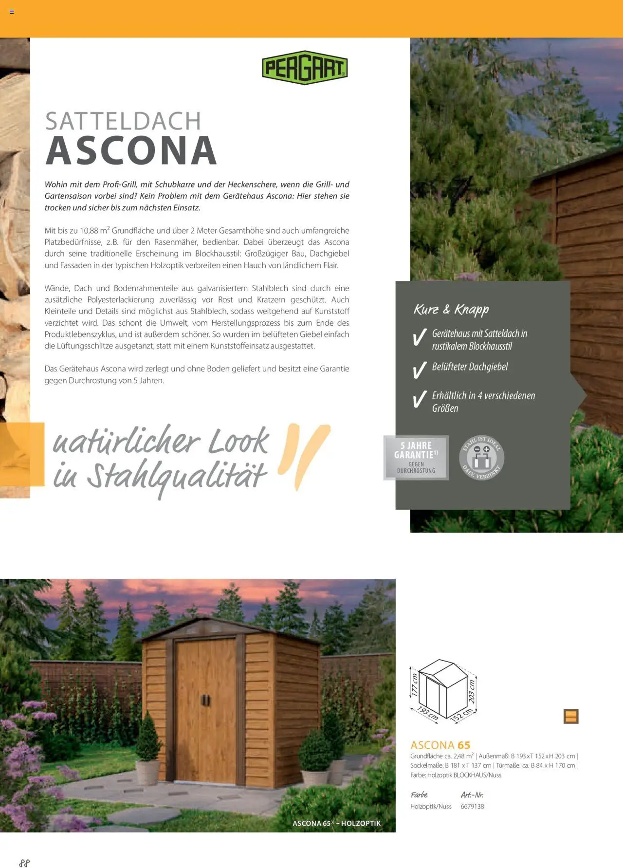 Dehner EPH – Gärtnern & Leben gültig ab 30.12.2024 | Seite: 88 | Produkte: Grill