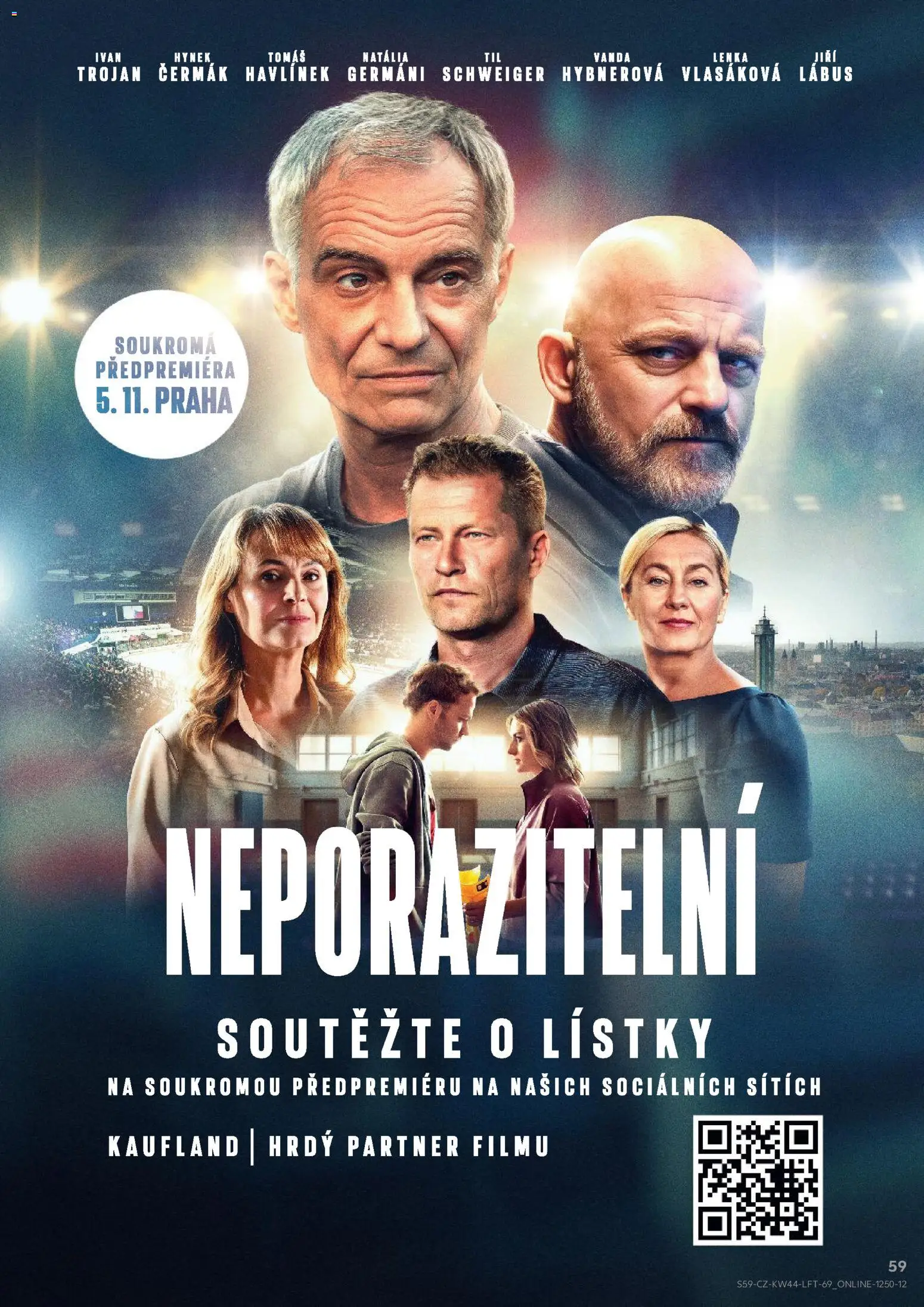 Kaufland leták - Kolín od 29.10.2025 | Strana: 59