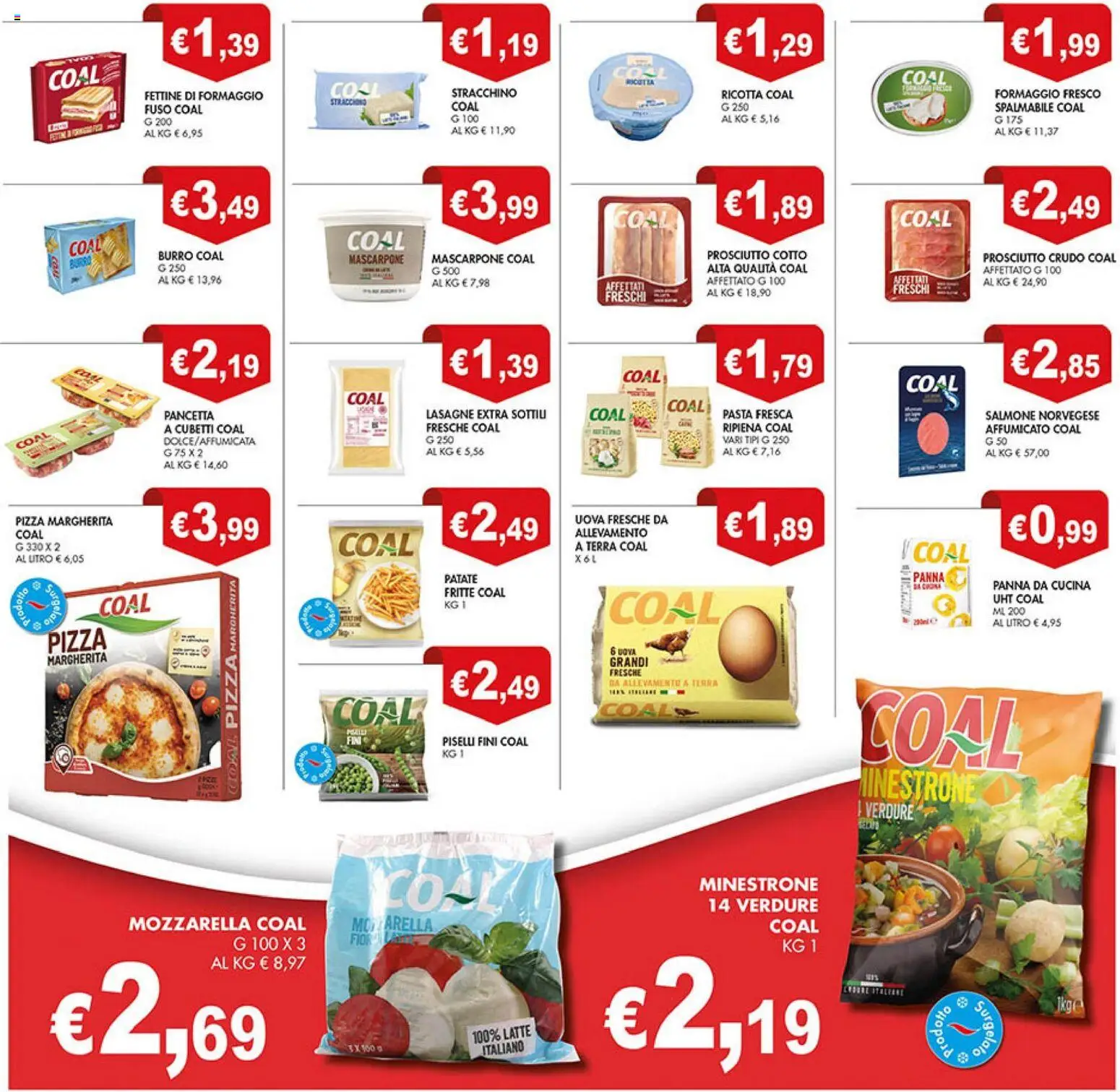 Volantino Coal del 05.02.2026 | Pagina: 29