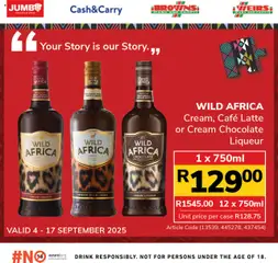New Jumbo catalogue – valid from 04.09.2025 | Page: 4