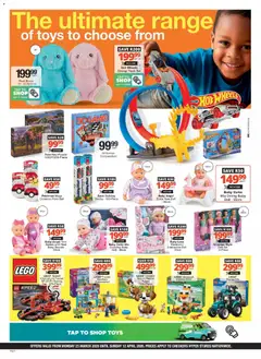 Checkers specials catalogue – valid from 23.03.2026 | Page: 8