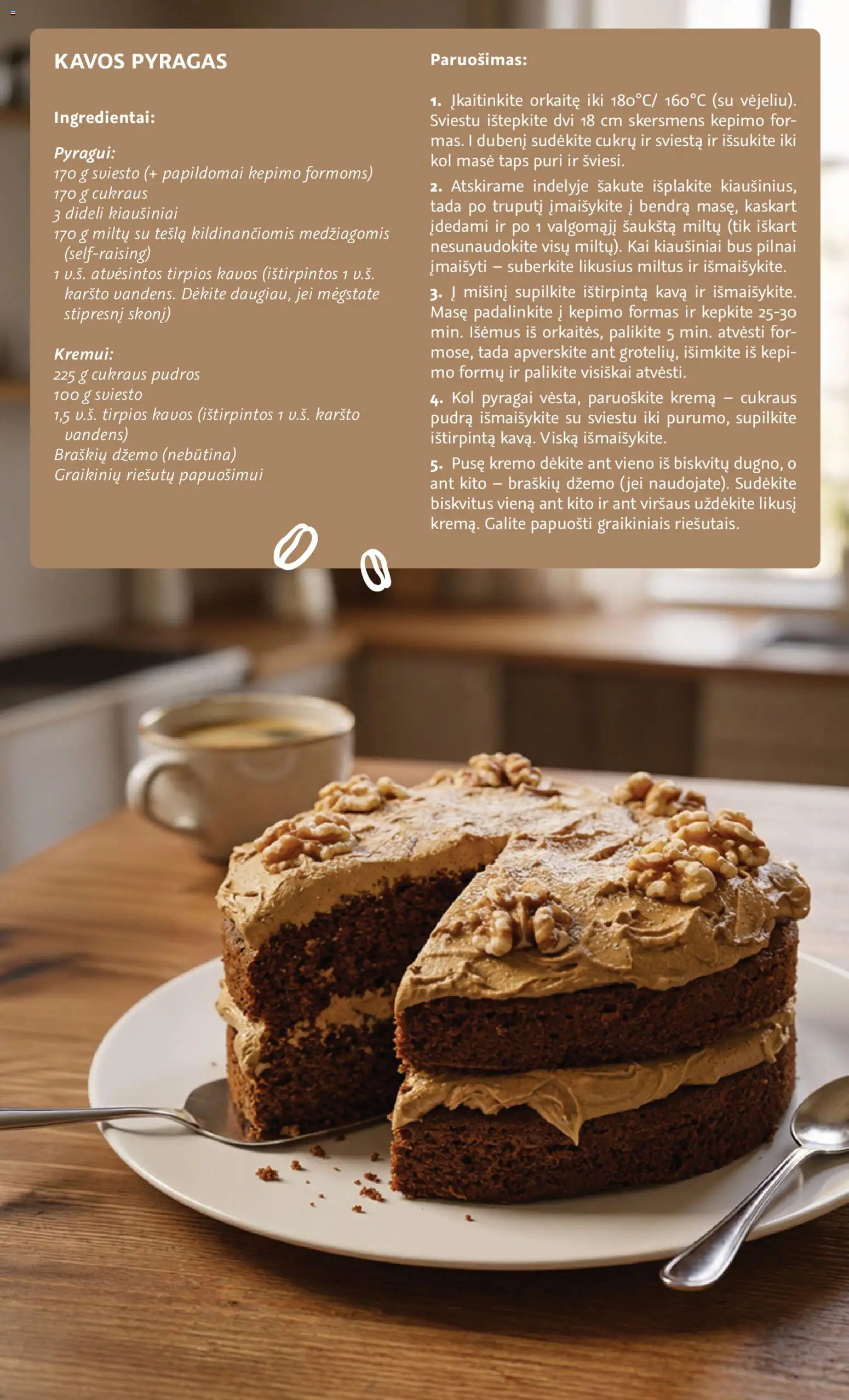 Rimi akcijos nuo 31.03.2026 | Puslapis: 13 | Prekių: Pudra, Pyragas, Kiaušiniai, Orkaitė