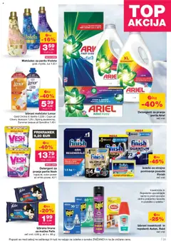 Mercator katalog │ velja od 14.08.2025 | Stran: 33