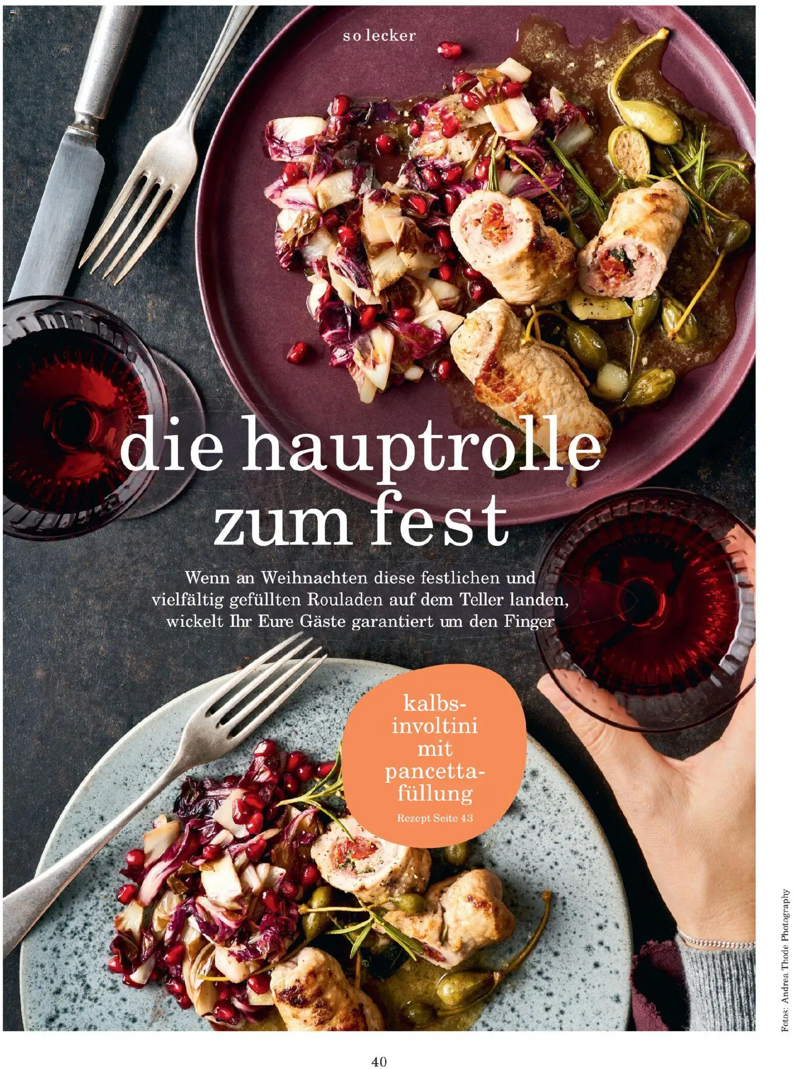 Budni Perle Magazin 06/25 – gültig ab 01.11.2025 | Seite: 44