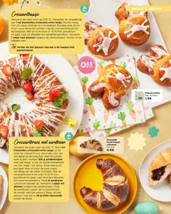 Plus folder - Voorjaarsmagazine - Voorbeeld van een folder van Plus, geldig van 22.03.2026 | Pagina: 11