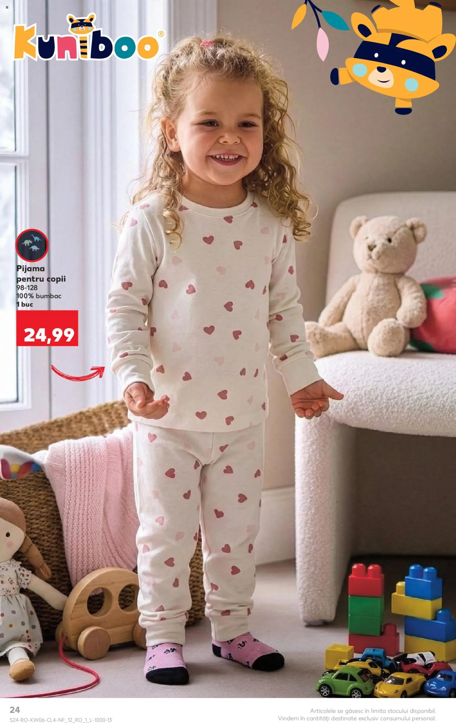 Noul catalog Kaufland – valabil de la 04.02.2026 | Pagină: 24