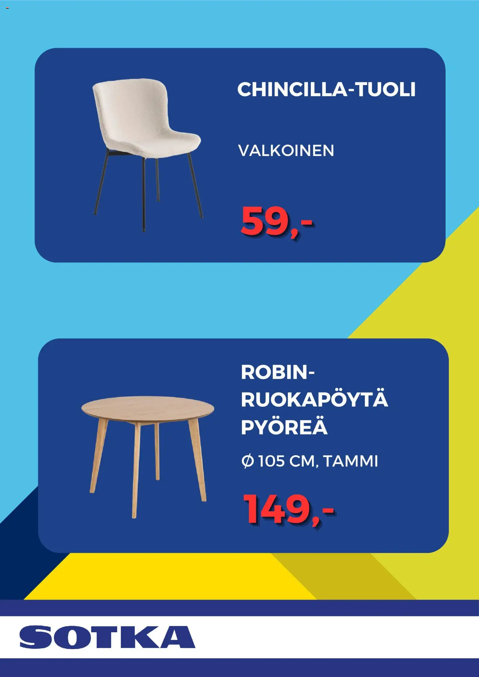 Sotka tarjoukset – voimassa 03.02.2026 alkaen | Sivu: 5