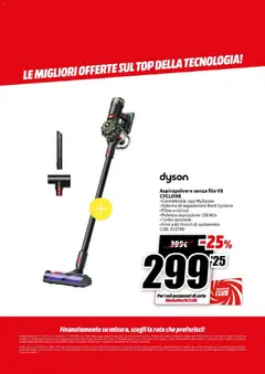 Anteprima del volantino Media World volantino valido a partire dal 16.03.2026 | Pagina: 53