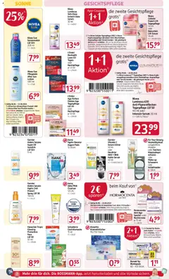 Rossmann Prospekt 	 - gültig ab dem 18.08.2025 | Seite: 8
