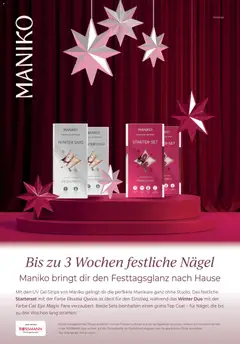 Rossmann Centaur ab 01.12.2025 gültig | Seite: 23 | Produkte: Top