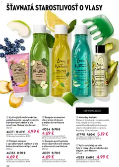 Oriflame leták platný od 24.12.2025 | Strana: 128