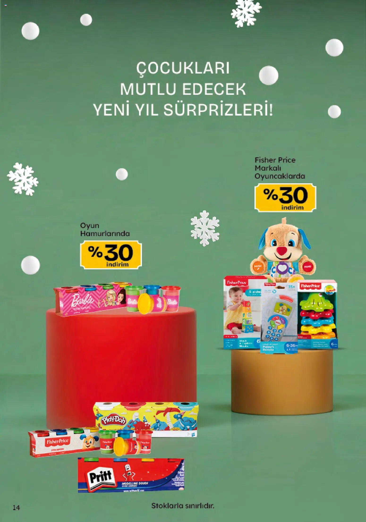 Migros Katalog - Migroskop - 18.12.2025 tarihinden itibaren geçerlidir | Sayfa: 155